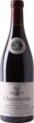 Louis Latour Chambertin Cuvee Heritiers Grand Cru 2019 Front Bottle Shot