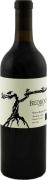 Bedrock Wine Company Nervo Ranch Heritage 2021 Front Bottle Shot