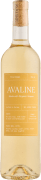 Avaline Pinot Grigio Front Bottle Shot