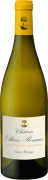 Chateau Ollieux Romanis Cuvee Prestige Blanc 2021 Front Bottle Shot