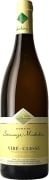 Domaine Saumaize-Michelin Vire Clesse 2018 Front Bottle Shot