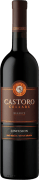 Castoro Cellars Zinfusion Reserve Zinfandel 2019 Front Bottle Shot