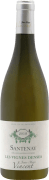 Jean-Marc Vincent Santenay Les Vignes Denses Blanc 2018 Front Bottle Shot