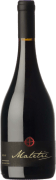 Matetic Syrah 2017 Front Bottle Shot
