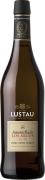 Lustau Solera Los Arcos Dry Amontillado Sherry Front Bottle Shot