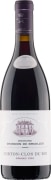 Chandon de Briailles Corton Clos du Roi Grand Cru 2023 Front Bottle Shot