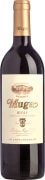 Bodegas Muga Reserva 2022 Front Bottle Shot