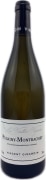 Vincent Girardin Chassagne-Montrachet Les Vieilles Vignes 2016 Front Bottle Shot