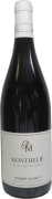 Domaine Pierre Morey Monthelie 2015 Front Bottle Shot