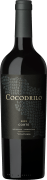 Vina Cobos Cocodrilo Corte 2023 Front Bottle Shot
