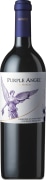 Montes Purple Angel Apalta Vineyard Carmenere 2021 Front Bottle Shot