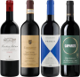 Kevin Zraly’s Red Wines of Tuscany Tasting Advanced Wine Class Gift Product Image