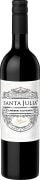 Santa Julia Plus Cabernet Sauvignon 2018 Front Bottle Shot