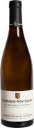 Domaine Coffinet-Duvernay Chassagne-Montrachet Les Fairendes Premier Cru 2021 Front Bottle Shot