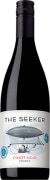 The Seeker Pinot Noir 2016 Front Bottle Shot