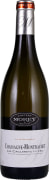 Domaine Vincent & Sophie Morey Chassagne-Montrachet Les Caillerets Premier Cru 2014 Front Bottle Shot