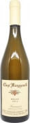 Clos Rougeard Saumur Breze Blanc 2014 Front Bottle Shot