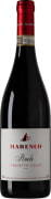 Marenco Brachetto d'Acqui Pineto 2024 Front Bottle Shot