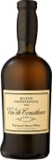 Klein Constantia Vin de Constance (500ML) 2015 Front Bottle Shot