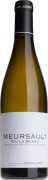 Domaine Antoine Jobard Meursault En La Barre 2019 Front Bottle Shot