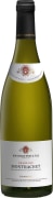 Bouchard Pere & Fils Montrachet Grand Cru 2018 Front Bottle Shot