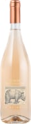 La Spinetta Il Rose di Casanova 2025 Front Bottle Shot