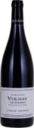 Vincent Girardin Volnay Les Champans Premier Cru 2018 Front Bottle Shot