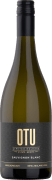 Otuwhero Estate OTU Limited Release Sauvignon Blanc 2023 Front Bottle Shot