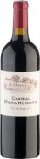 Chateau Beauregard 2020 Front Bottle Shot