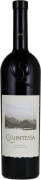Quintessa 2010 Front Bottle Shot