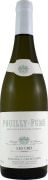 Domaine Cailbourdin Pouilly-Fume Les Cris 2021 Front Bottle Shot