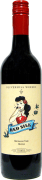 Oliverhill Red Silk Shiraz 2014 Front Bottle Shot