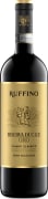 Ruffino Riserva Ducale Oro Chianti Classico Gran Selezione 2021 Front Bottle Shot