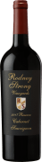 Rodney Strong Reserve Cabernet Sauvignon 2017 Front Bottle Shot