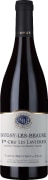 Domaine Camus-Bruchon Savigny-les-Beaune Les Lavieres Premier Cru 2023 Front Bottle Shot