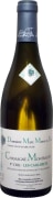 Domaine Marc Morey Chassagne-Montrachet Les Caillerets Premier Cru 2023 Front Bottle Shot