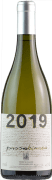 Passopisciaro Passobianco 2019 Front Bottle Shot