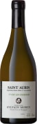 Domaine Sylvain Morey St-Aubin Les Charmois Premier Cru 2022 Front Bottle Shot