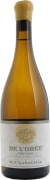M. Chapoutier Ermitage de l'Oree Blanc 2006 Front Bottle Shot