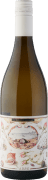 Cadre Sea Queen Albarino 2019 Front Bottle Shot