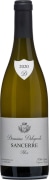 Domaine Delaporte Sancerre Silex 2020 Front Bottle Shot
