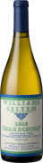 Williams Selyem Estate Vineyard Chardonnay 2020 Front Bottle Shot