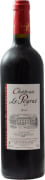 Chateau Le Peyrat 2015 Front Bottle Shot