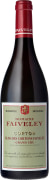 Faiveley Corton Clos des Cortons Faiveley Grand Cru 2018 Front Bottle Shot