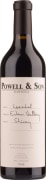 Powell & Son Loechel Eden Valley Shiraz 2017 Front Bottle Shot