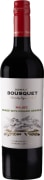 Domaine Bousquet Premium Organic Malbec 2024 Front Bottle Shot