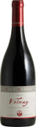 Alex Gambal Volnay 2015 Front Bottle Shot