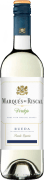 Marques de Riscal Rueda Verdejo 2024 Front Bottle Shot