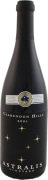 Clarendon Hills Astralis Syrah 2001 Front Bottle Shot