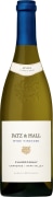 Patz & Hall Hyde Vineyard Chardonnay 2022 Front Bottle Shot